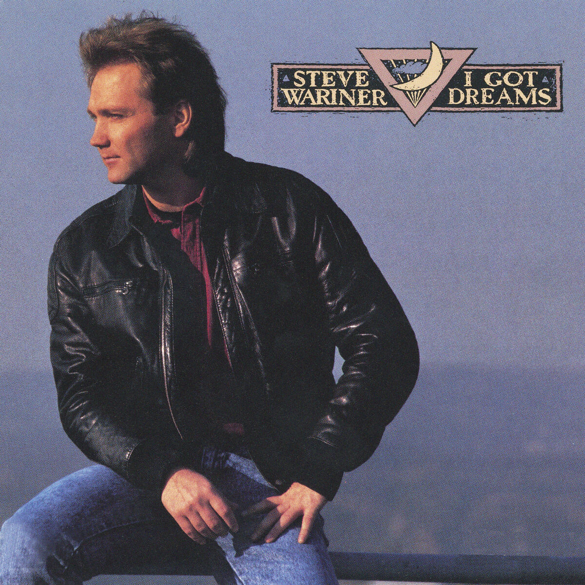 Steve Wariner